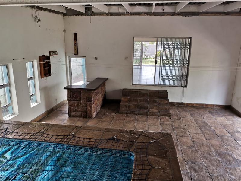 To Let 3 Bedroom Property for Rent in Bellville Western Cape